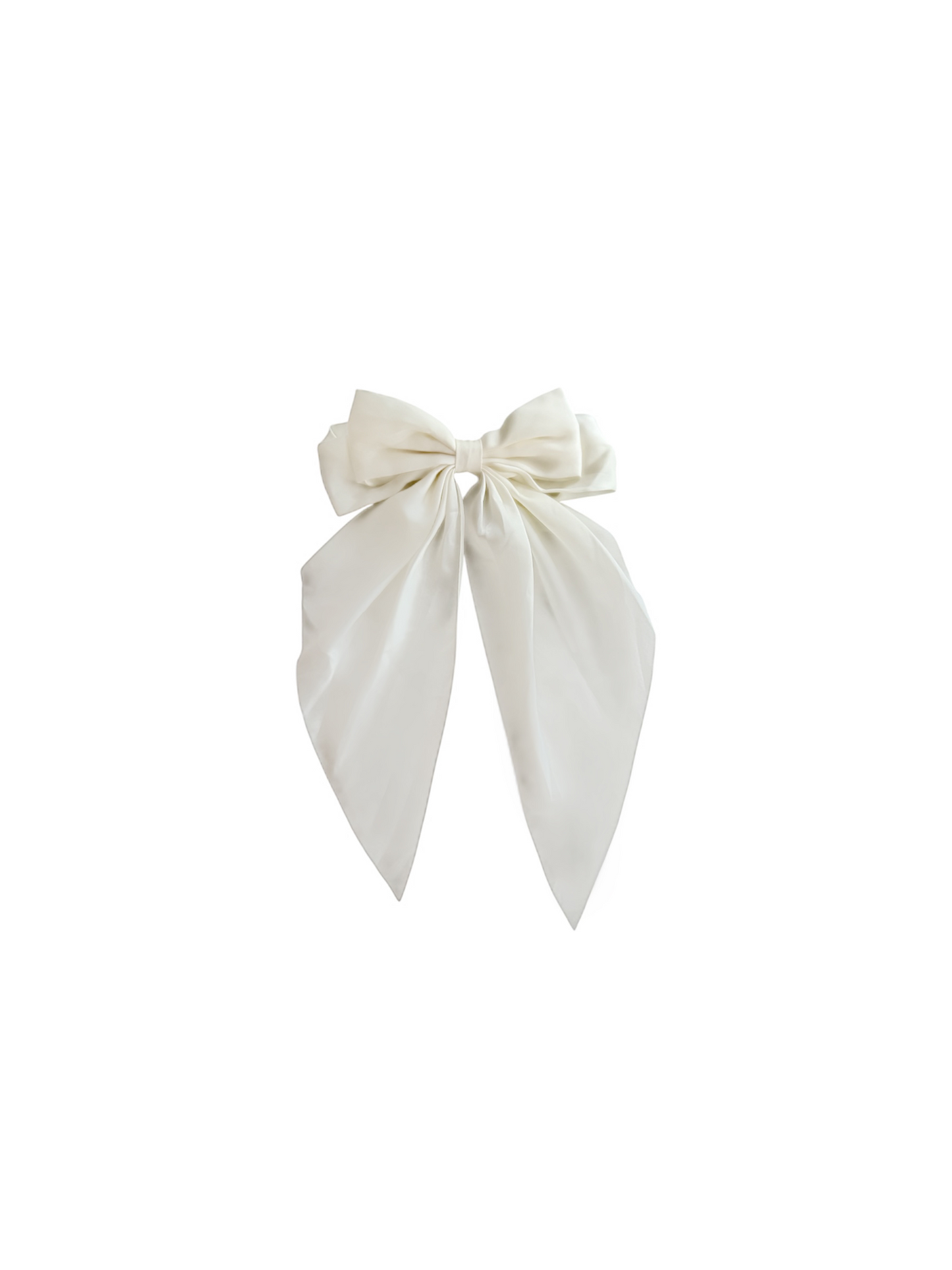 Bow hairpin